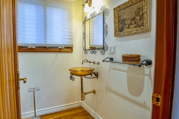 20 Bathroom Remodel by AMRON